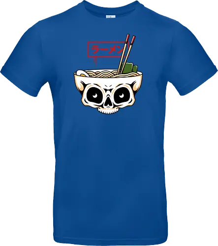Skull Ramen