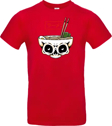 Skull Ramen