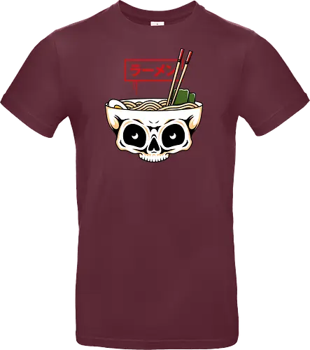 Skull Ramen