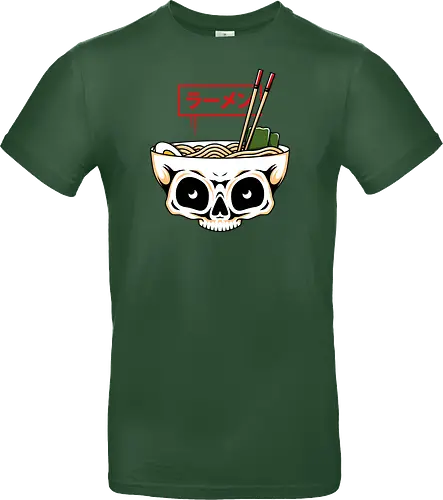 Skull Ramen