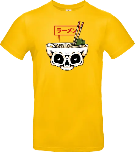 Skull Ramen