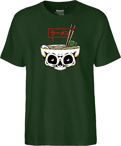 Skull Ramen