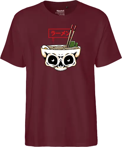 Skull Ramen