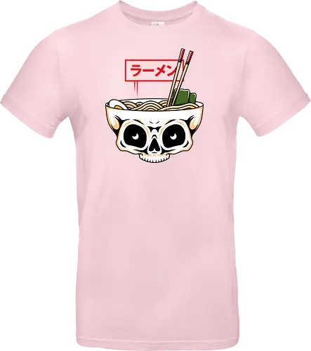Skull Ramen