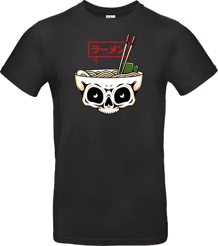 Skull Ramen