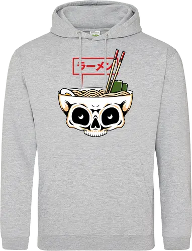 Skull Ramen