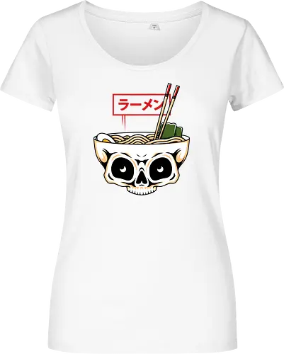 Skull Ramen