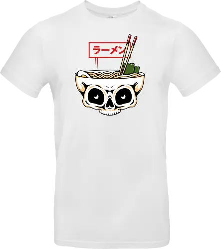 Skull Ramen