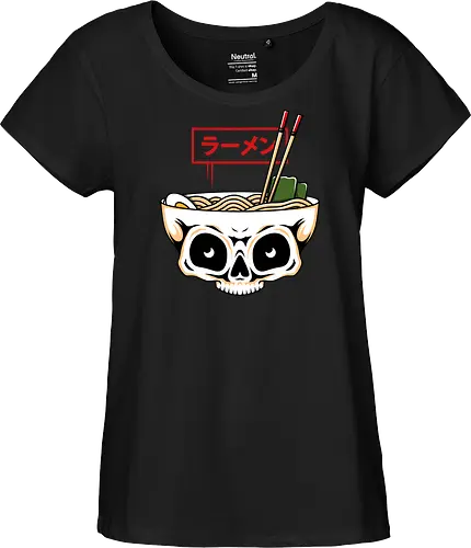 Skull Ramen