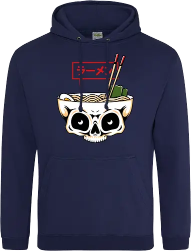 Skull Ramen