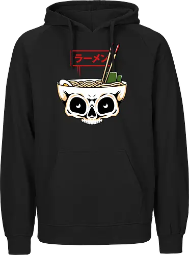 Skull Ramen
