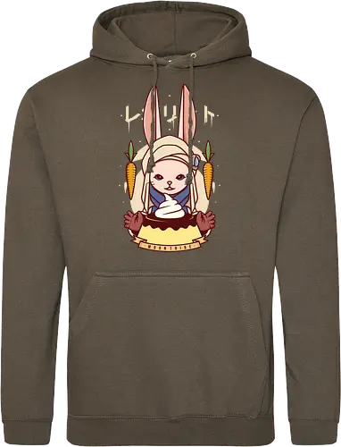 Moon Rabbit