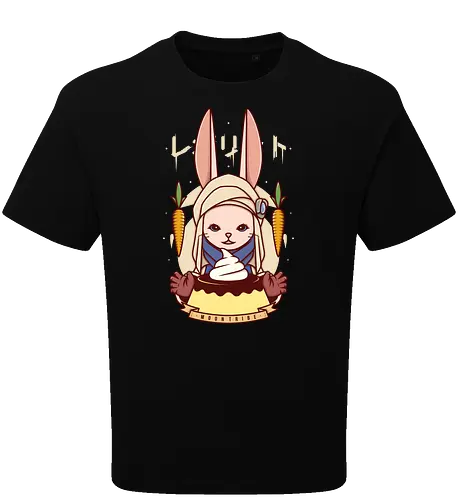 Moon Rabbit
