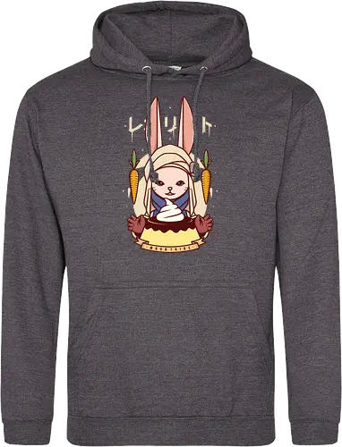 Moon Rabbit