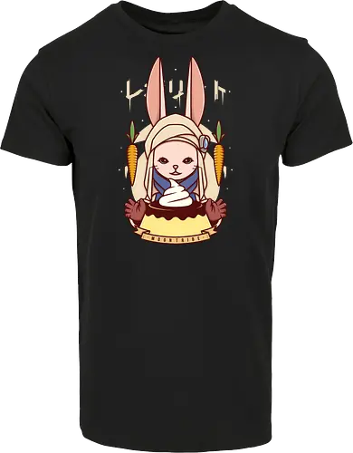 Moon Rabbit