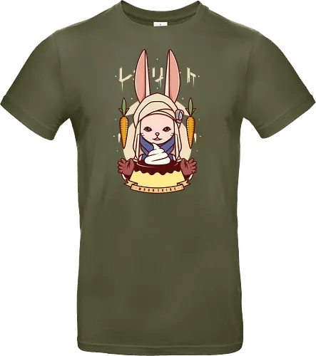 Moon Rabbit