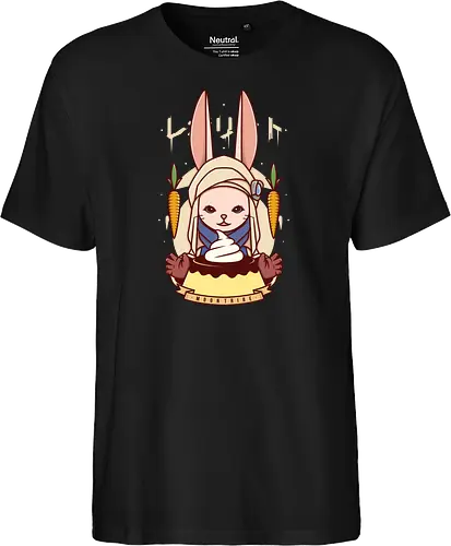 Moon Rabbit