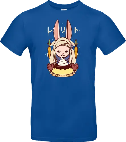 Moon Rabbit