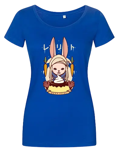 Moon Rabbit