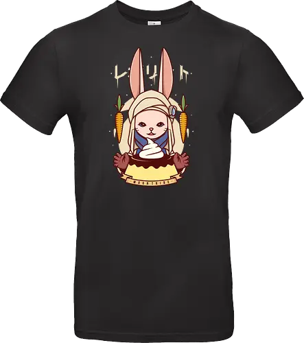 Moon Rabbit