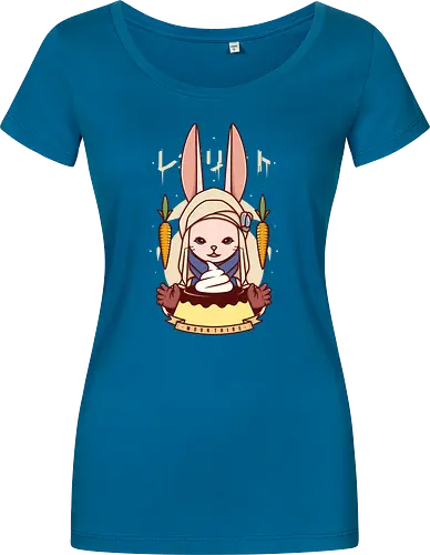 Moon Rabbit