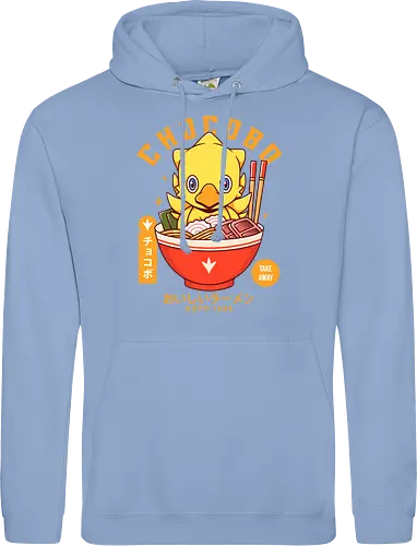 Kweh Delicious Ramen