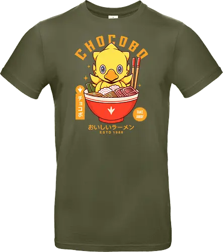 Kweh Delicious Ramen