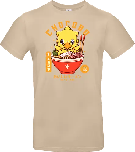 Kweh Delicious Ramen