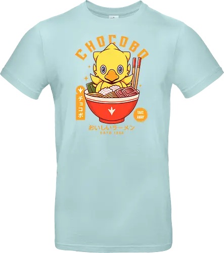 Kweh Delicious Ramen