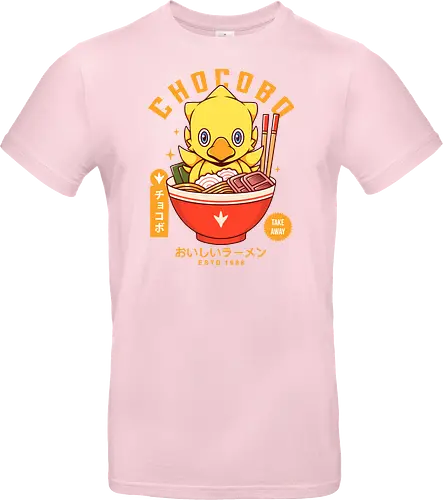 Kweh Delicious Ramen
