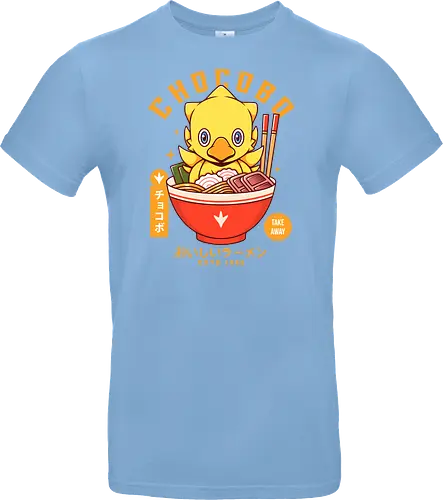 Kweh Delicious Ramen