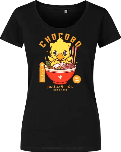 Kweh Delicious Ramen