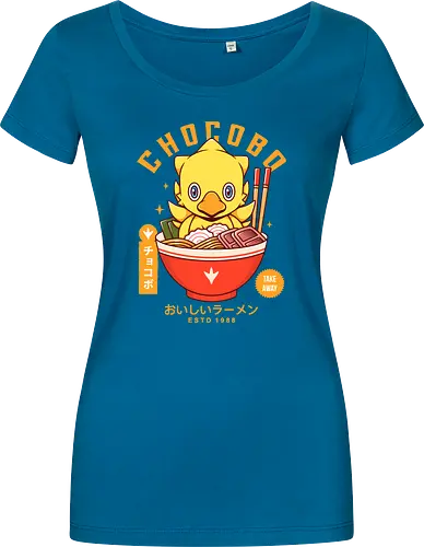 Kweh Delicious Ramen