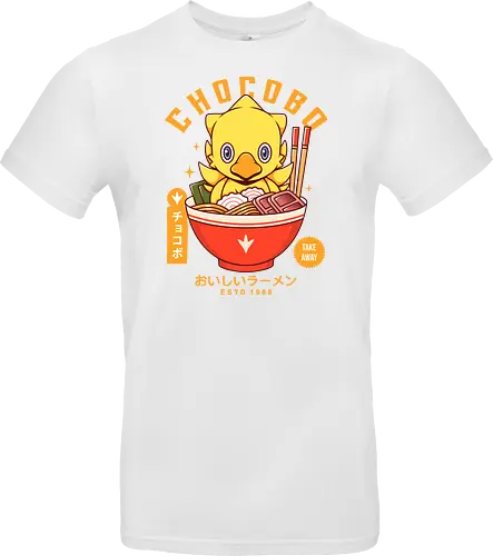 Kweh Delicious Ramen