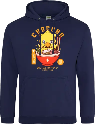 Kweh Delicious Ramen