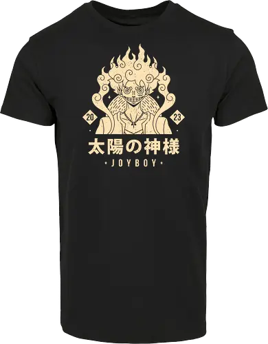 Joy Boy