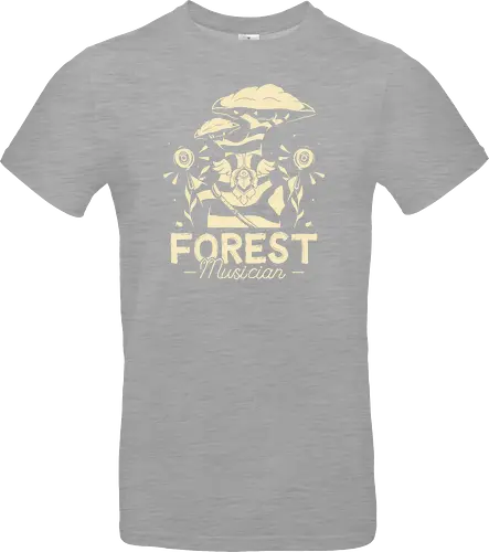 Forest Musician