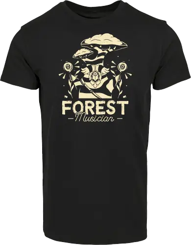 Forest Musician