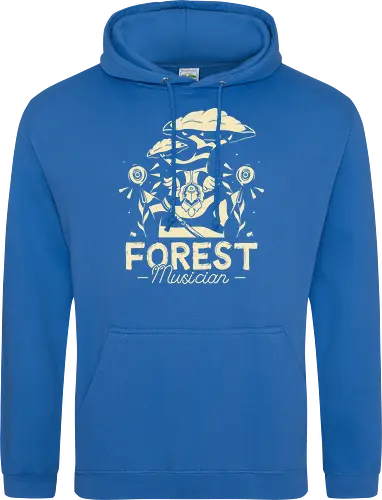 Forest Musician