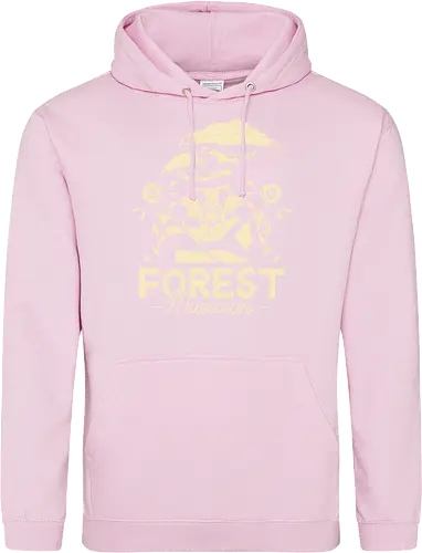 Forest Musician