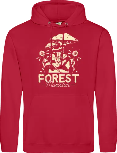 Forest Musician