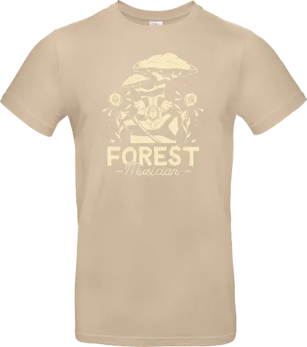 Forest Musician