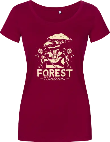 Forest Musician