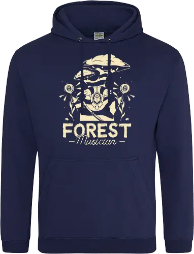 Forest Musician