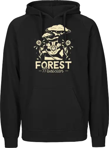 Forest Musician