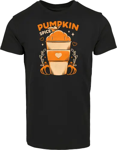 Pumpkin Spice Lover