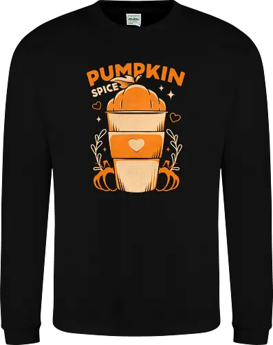 Pumpkin Spice Lover