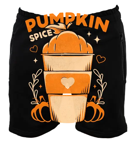 Pumpkin Spice Lover