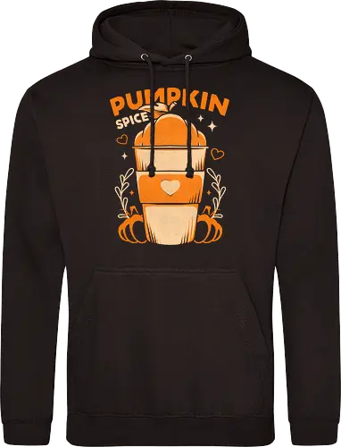 Pumpkin Spice Lover