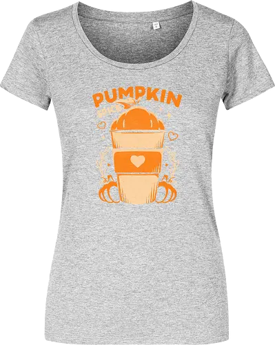 Pumpkin Spice Lover